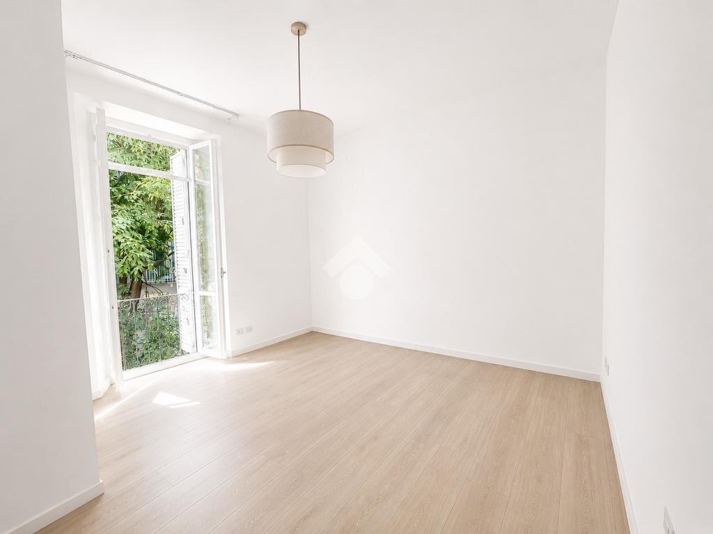 Three-room apartment Milano, Milano (neighborhood Città Studi) - photo 1