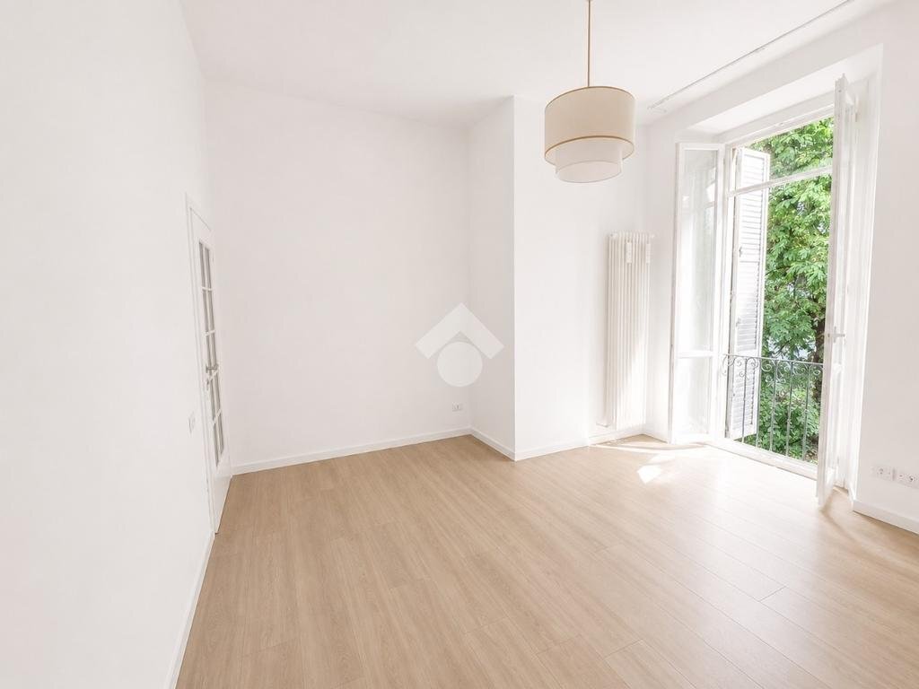 Three-room apartment Milano, Milano (neighborhood Città Studi) - photo 2