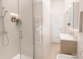 Three-room apartment Milano, Milano (neighborhood Città Studi) - photo 6