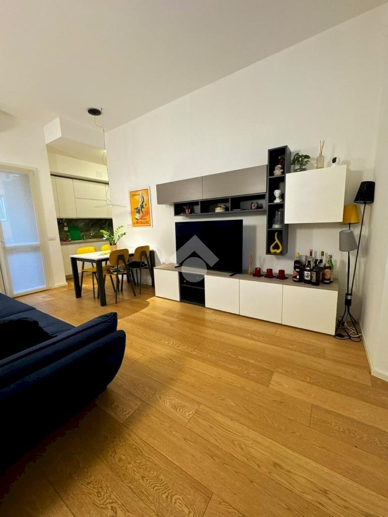 Trilocale Via Vilfredo Pareto, Milano (zona Musocco) - foto 2