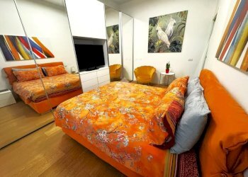 Trilocale Via Vilfredo Pareto, Milano (zona Musocco) - foto 15