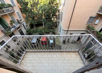 Quadrilocale Via Vigevano, Milano (zona Porta Genova) - foto 15