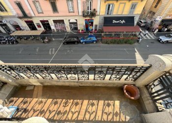 Quadrilocale Via Vigevano, Milano (zona Porta Genova) - foto 16