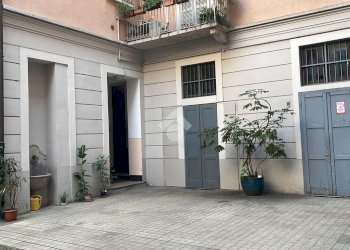 Quadrilocale Via Vigevano, Milano (zona Porta Genova) - foto 17