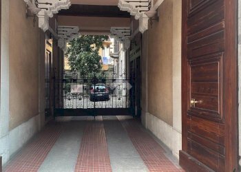 Quadrilocale Via Vigevano, Milano (zona Porta Genova) - foto 19