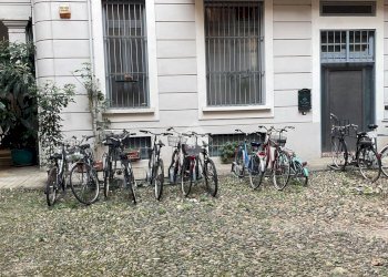 Quadrilocale Via Vigevano, Milano (zona Porta Genova) - foto 20