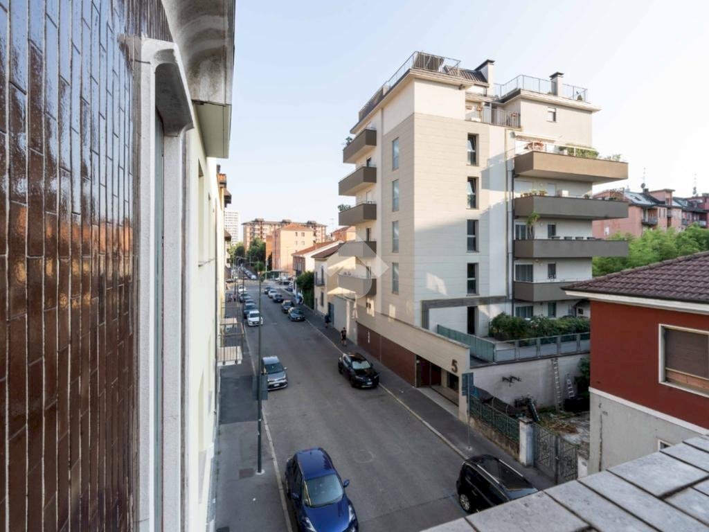 Trilocale Via sant' anatalone, Milano (zona Lorenteggio) - foto 1