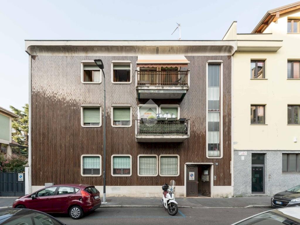 Trilocale Via sant' anatalone, Milano (zona Lorenteggio) - foto 2
