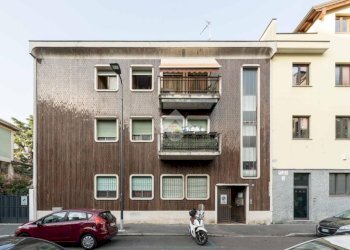 Trilocale Via sant' anatalone, Milano (zona Lorenteggio) - foto 2