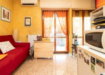 Trilocale Via sant' anatalone, Milano (zona Lorenteggio) - foto 4