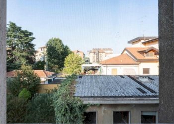Trilocale Via sant' anatalone, Milano (zona Lorenteggio) - foto 9