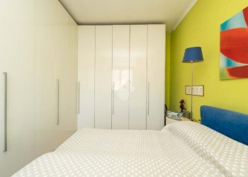 Trilocale Via sant' anatalone, Milano (zona Lorenteggio) - foto 12
