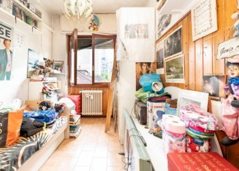 Trilocale Via sant' anatalone, Milano (zona Lorenteggio) - foto 14