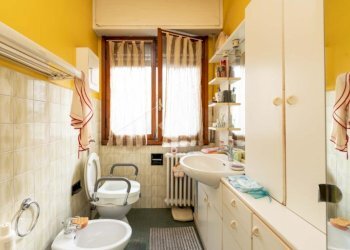 Trilocale Via sant' anatalone, Milano (zona Lorenteggio) - foto 18
