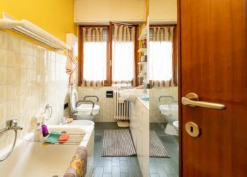 Trilocale Via sant' anatalone, Milano (zona Lorenteggio) - foto 19