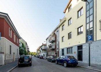 Trilocale Via sant' anatalone, Milano (zona Lorenteggio) - foto 22