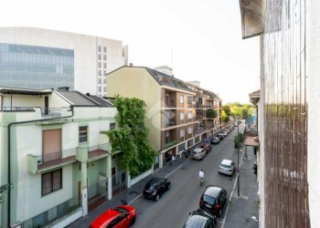 Trilocale Via sant' anatalone, Milano (zona Lorenteggio) - foto 23