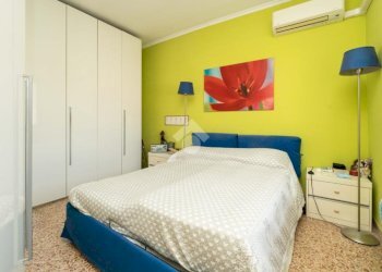 Trilocale Via sant' anatalone, Milano (zona Lorenteggio) - foto 24