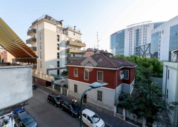 Trilocale Via sant' anatalone, Milano (zona Lorenteggio) - foto 27