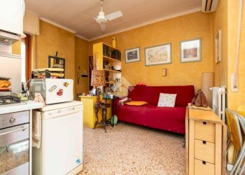 Trilocale Via sant' anatalone, Milano (zona Lorenteggio) - foto 29