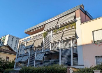 Bilocale Via davanzati bernardo, Milano (zona Dergano) - foto 2