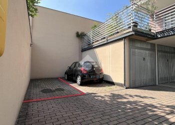 Bilocale Via davanzati bernardo, Milano (zona Dergano) - foto 17