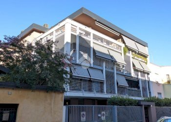 Bilocale Via davanzati bernardo, Milano (zona Dergano) - foto 35