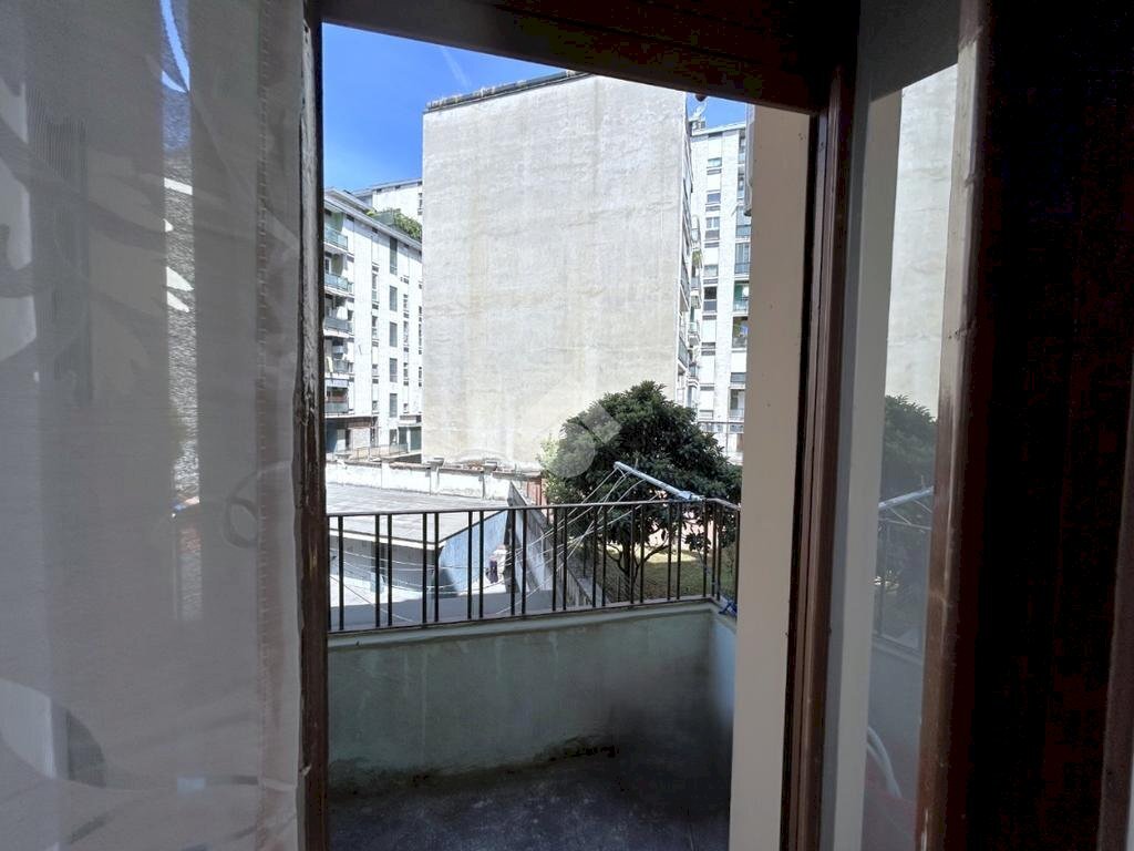 Bilocale Via Privata Giuseppe Sacconi, Milano (zona Corvetto) - foto 3
