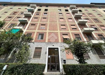 Bilocale Via Privata Giuseppe Sacconi, Milano (zona Corvetto) - foto 4