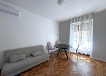 Bilocale Via Privata Giuseppe Sacconi, Milano (zona Corvetto) - foto 15
