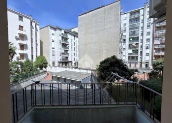 Bilocale Via Privata Giuseppe Sacconi, Milano (zona Corvetto) - foto 21