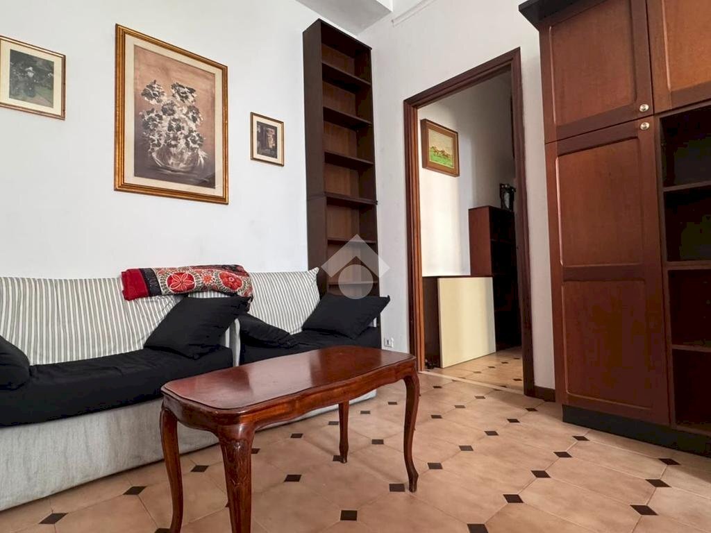Bilocale Via brembo, Milano (zona Ticinese) - foto 1