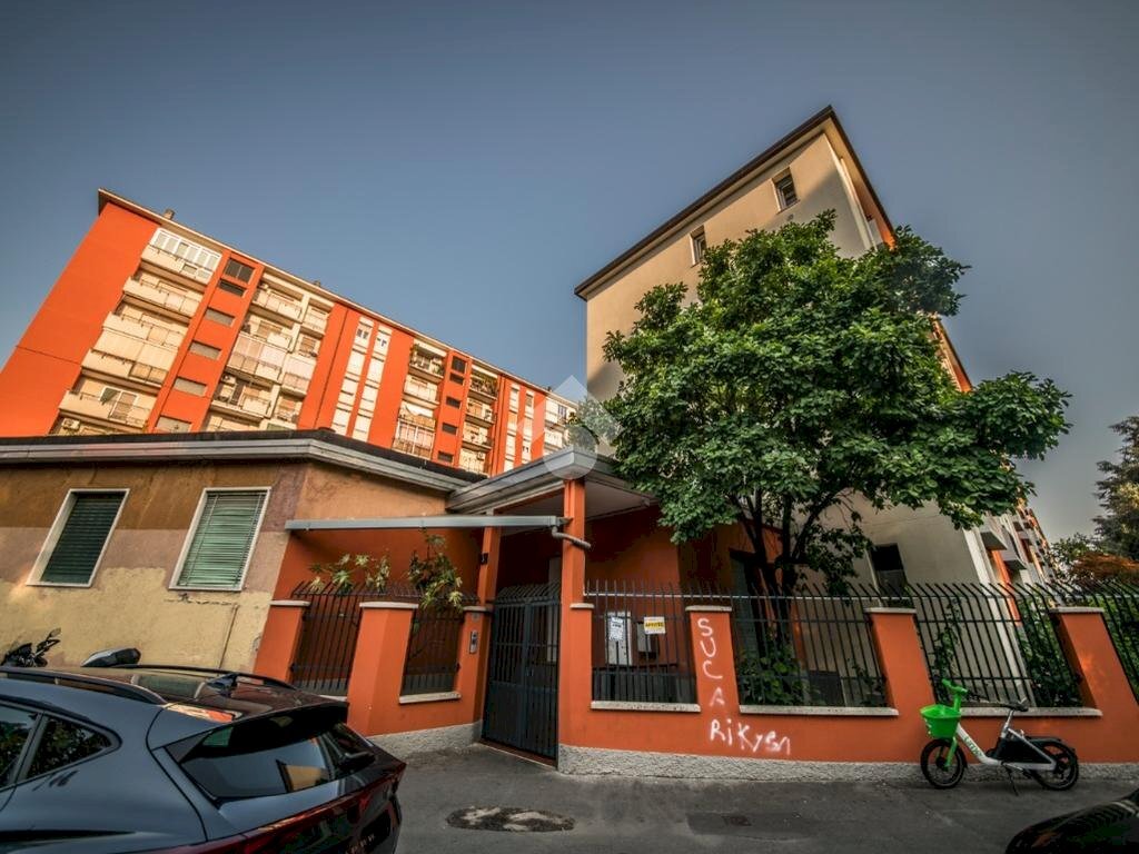 Bilocale Via Nicolò Barabino, Milano (zona Corvetto) - foto 2