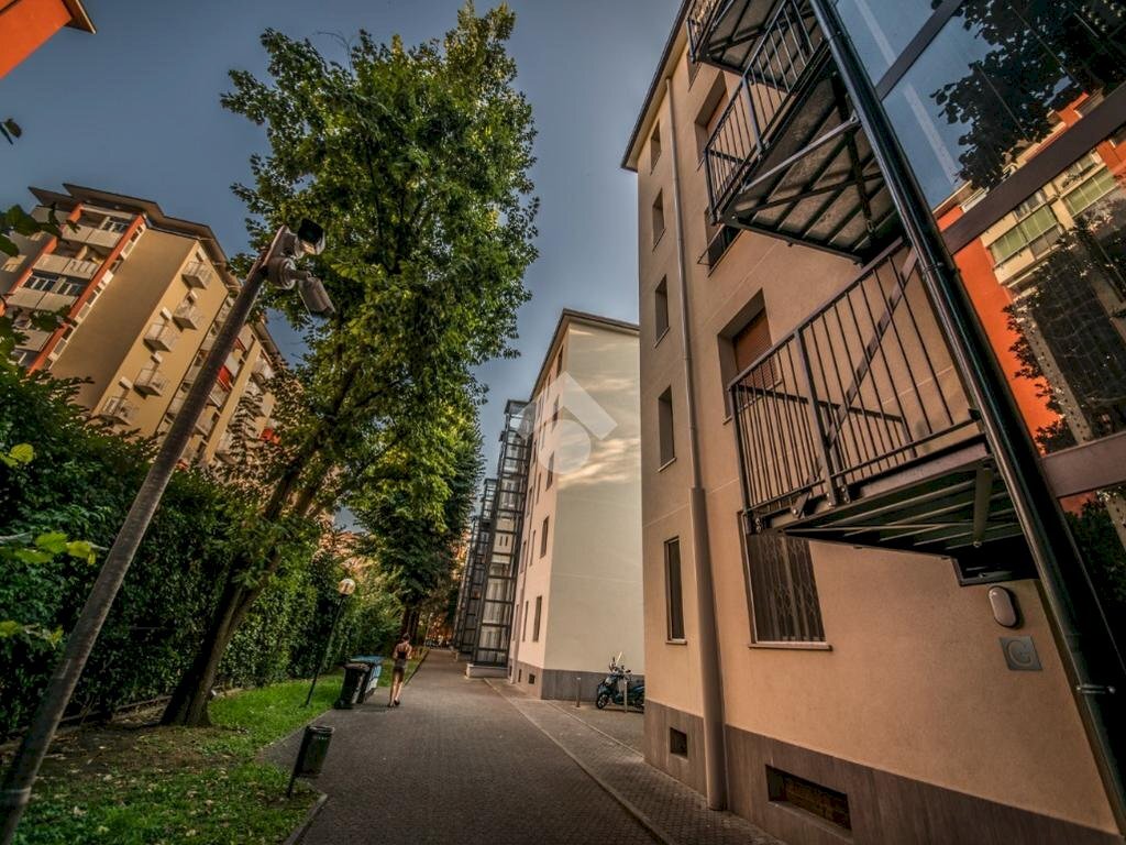 Bilocale Via Nicolò Barabino, Milano (zona Corvetto) - foto 3