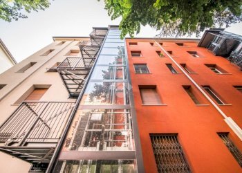 Bilocale Via Nicolò Barabino, Milano (zona Corvetto) - foto 1