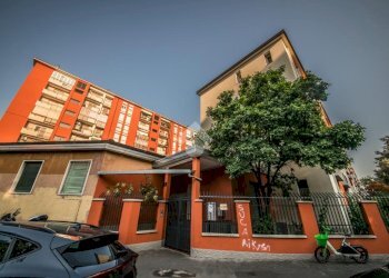 Bilocale Via Nicolò Barabino, Milano (zona Corvetto) - foto 2
