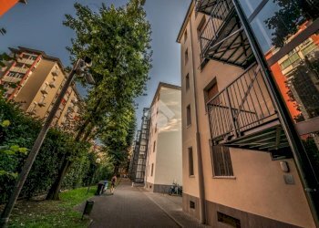 Bilocale Via Nicolò Barabino, Milano (zona Corvetto) - foto 3