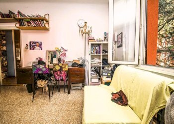 Bilocale Via Nicolò Barabino, Milano (zona Corvetto) - foto 12