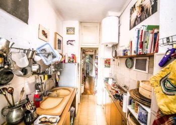 Bilocale Via Nicolò Barabino, Milano (zona Corvetto) - foto 14