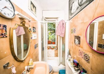 Bilocale Via Nicolò Barabino, Milano (zona Corvetto) - foto 16