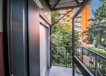 Bilocale Via Nicolò Barabino, Milano (zona Corvetto) - foto 18