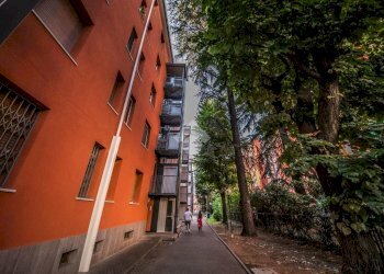 Bilocale Via Nicolò Barabino, Milano (zona Corvetto) - foto 19