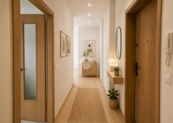 Bilocale Piazza Miani, Milano (zona Barona) - foto 22