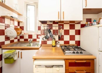 Bilocale Via Giacomo Antonini, Milano (zona Vigentino) - foto 11