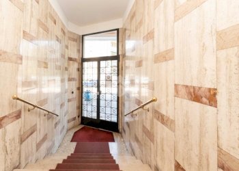 Bilocale Via Giacomo Antonini, Milano (zona Vigentino) - foto 22