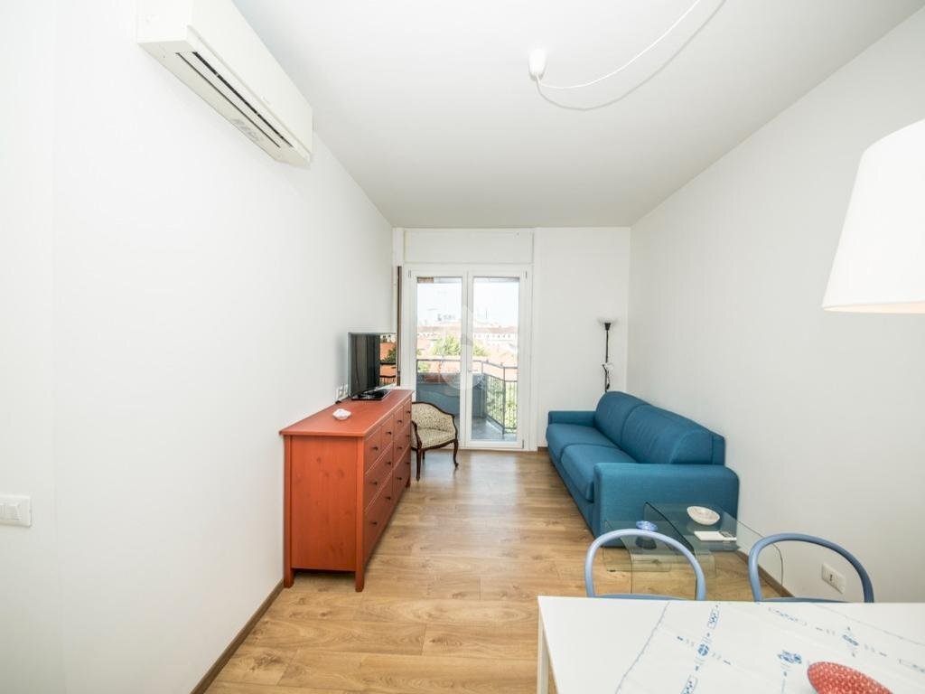 Bilocale Viale Lombardia, Milano (zona Casoretto) - foto 2