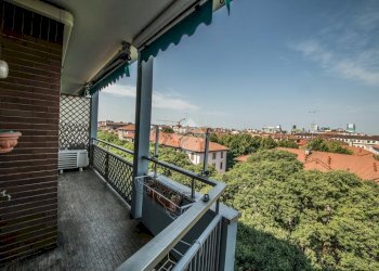 Bilocale Viale Lombardia, Milano (zona Casoretto) - foto 5