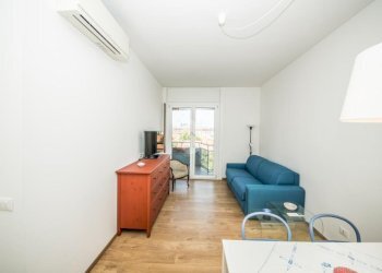 Bilocale Viale Lombardia, Milano (zona Casoretto) - foto 2