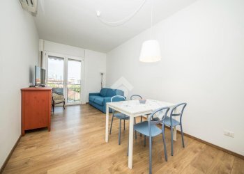 Bilocale Viale Lombardia, Milano (zona Casoretto) - foto 1