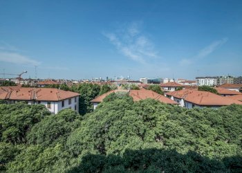 Bilocale Viale Lombardia, Milano (zona Casoretto) - foto 8